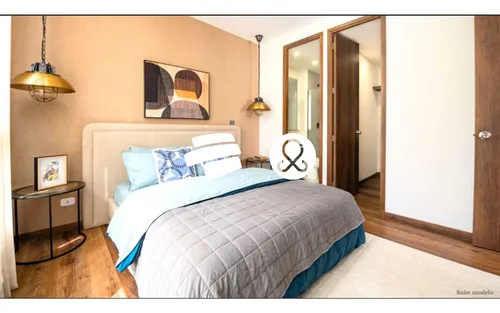 Vende Cesion De Derechos En Quarzzo Suite Campestre El Retiro