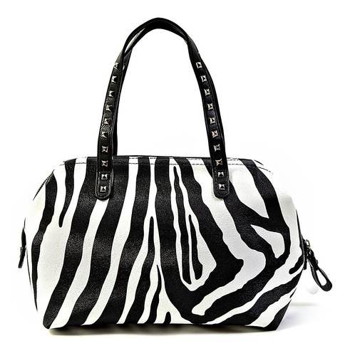 Cartera Mujer Tropea Dolly Grande