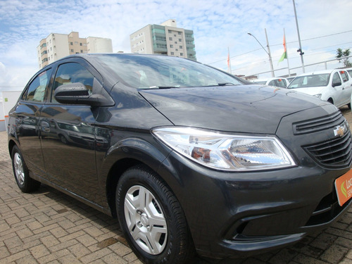 Chevrolet Onix 1.0 Mpfi Joy 8v Flex 4p Manual