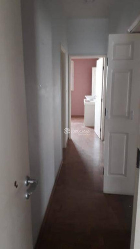 Imagem 16 de 30 de Casa Para Alugar, 220 M² Por R$ 4.500,00/mês - Vila Independência - Sorocaba/sp - Ca1604