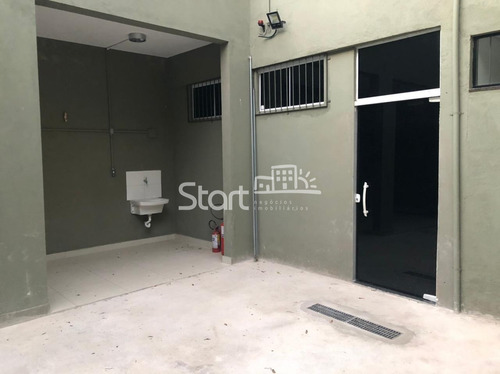 Imagem 15 de 24 de Casa Para Aluguel Em Jardim Novo Cambuí - Ca007439