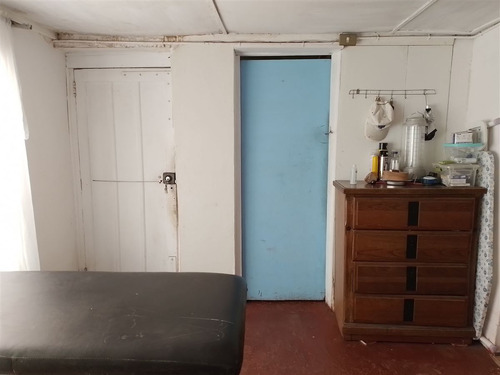 Acogedora Casa En Venta De 4 Dorm. En Quintero