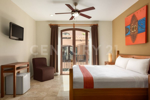 Imagen 9 de 30 de Se Vende Hotel Boutique 34 Cuartos Cerca De La 5ta Avplaya Del Carmen P3824
