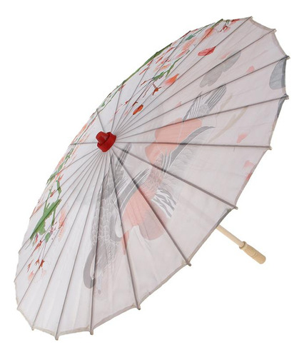 Parasol Oriental Del A