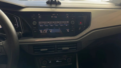 Volkswagen Polo 1.6 Msi Highline