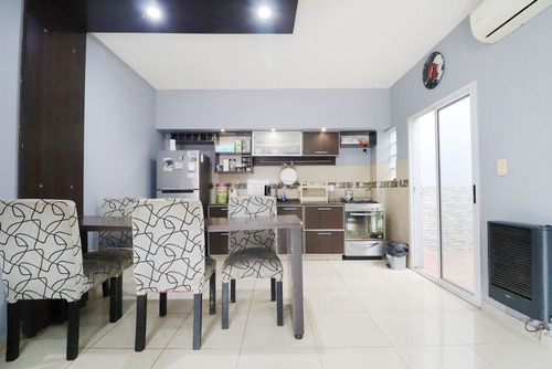 Ph Venta 3 Ambientes Ramos Mejia Terraza