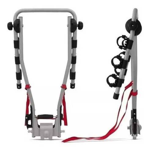 Imagem 1 de 3 de Suporte Bike Engate C3x Eqmax