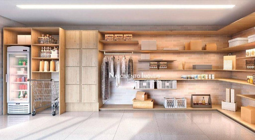 Imagem 18 de 29 de Cobertura Duplex Com 4 Dormitórios À Venda, 281 M² Por R$ 3.688.000 - Cambuí - Campinas/sp - Co0125