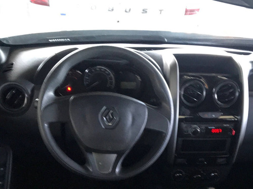 Imagem 9 de 9 de Renault Duster Oroch 1.6 16v Sce Flex Expression Manual