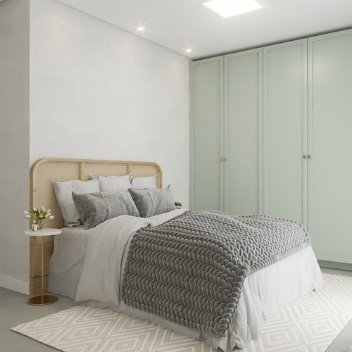 Imagem 13 de 14 de Residencial Arc | Apartamento No Nova Brasília Com 02 Dormitórios | Entrada Parcelada - Sa02009 - 69871471