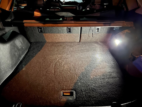 Imagen 19 de 20 de Ford Edge Sel 3.5
