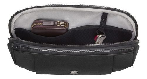 Imagen 4 de 10 de Cangurera Delux Belt Bag Travel Companion Victorinox