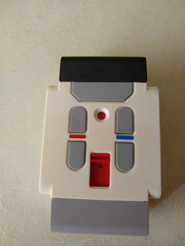 Lego Mindstorms Ev3 Remote Control 6014051 Loose Impecable (Usado)