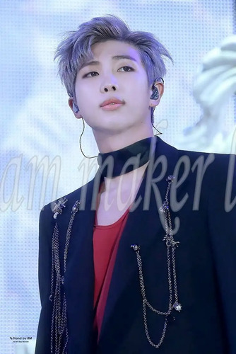 Bts Vol. 2 10 Posters Kpop Tamaño A4