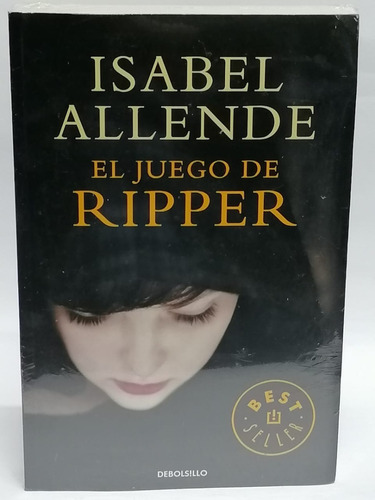 Juego De Ripper - Isabel Allende