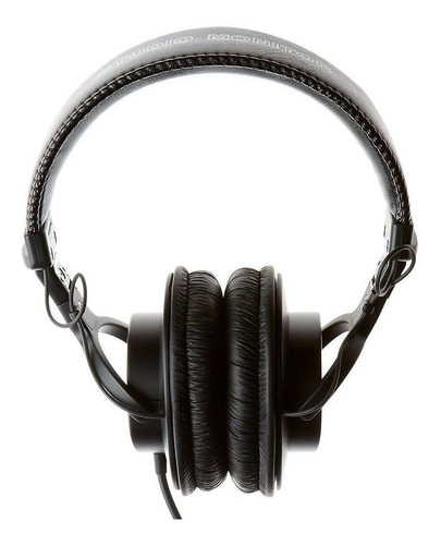 Auriculares Sony Mdr-7506 Para Estudio, Grabación, Dj