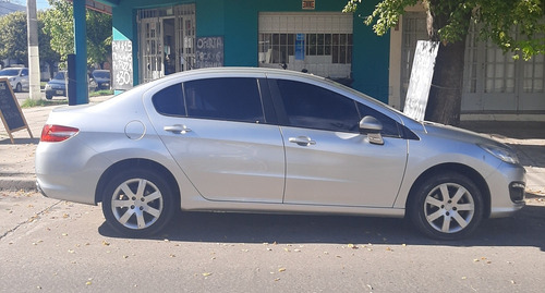 Peugeot 408 1.6 Allure Hdi 115cv 2018