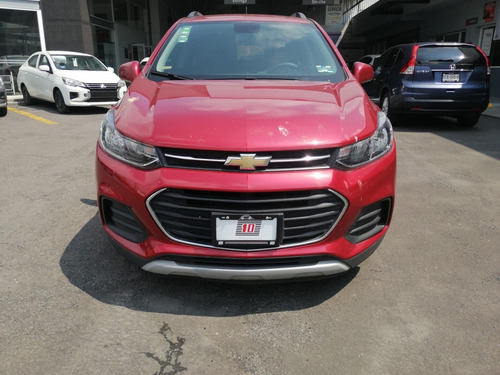 Chevrolet Trax 1.8 Lt At