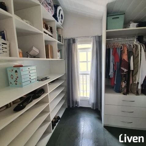 Imagem 5 de 18 de Linda Casa Com 5 Dormitórios, 2 Suítes, Área Gourmet, Piscina E 5 Vagas No Jd. Esplanada Ii - 9189