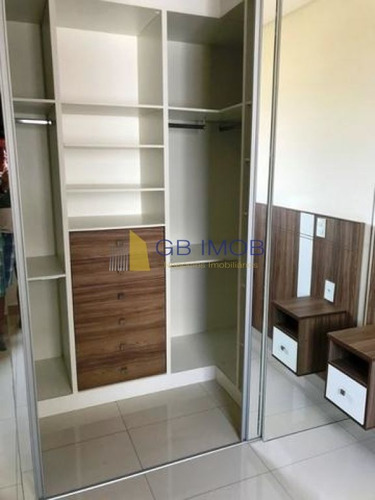 Imagem 14 de 15 de Excelente Apartamento Ótima Localização Três Dormitórios Sendo Uma Suíte Duas Vagas Jundiai Sp - Gb3222