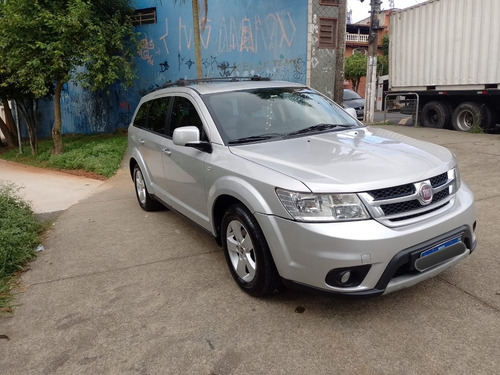 Fiat Freemont 2.4 Precision 5p