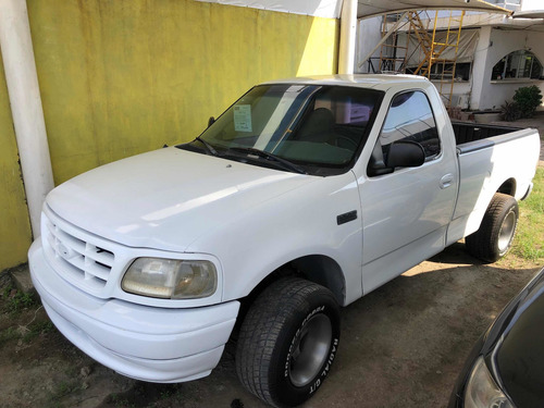 Imagen 1 de 15 de Ford F-150 4.2 Xl V6 At 1999