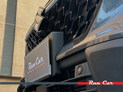 Susuki All New Scross 4x4