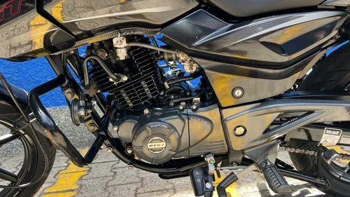 Pulsar 180 Gt Bsiv Bajaj Modelo 2020