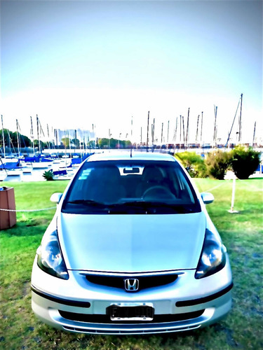 Honda Fit 1.4 Lx 2005