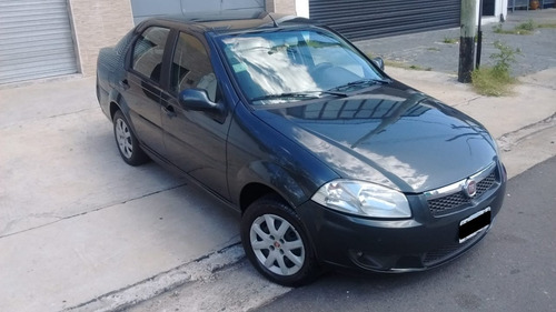 Fiat Siena