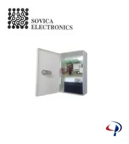 Comprar Kit Control De Acceso Cam4080 Incluye Anti Clon - Por Pedido