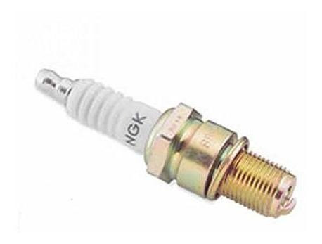 Ngk (5722) Spark Plug Br9es Estándar, Pack De 1.