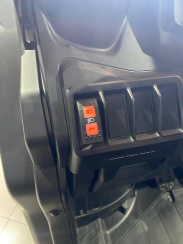 Can Am Defender Hd7 0km No Cfmoto, No Polaris