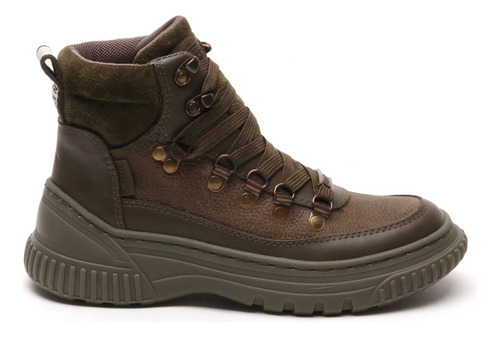 Urban Cow Borcego Moonlight Militar