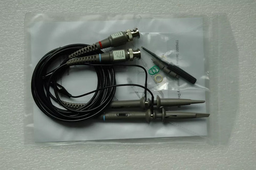 Osciloscopio Tektronix Con Dmm Único (Usado)