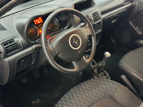 Renault Clio 1.0 Hi-Power 16V 5p