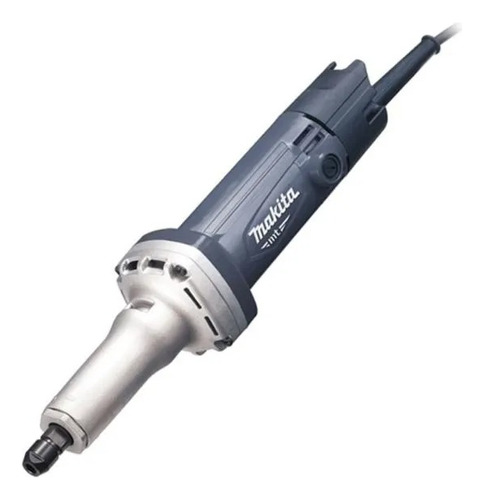 Rectificadora De Matrices 6mm 1/4  480w Makita Mt M9100g