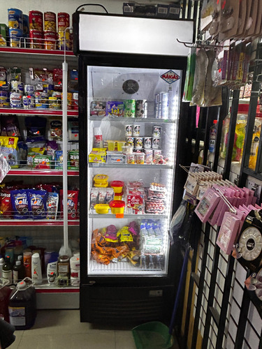 Derecho A Llaves Minimarket Puente Alto (78798)