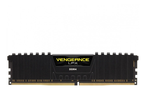 Ram-memoria Ram Ddr4 Corsair 16gb 3600mhz Cmk16gx4m1z360 /vc