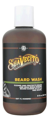  Shampoo Suavecito