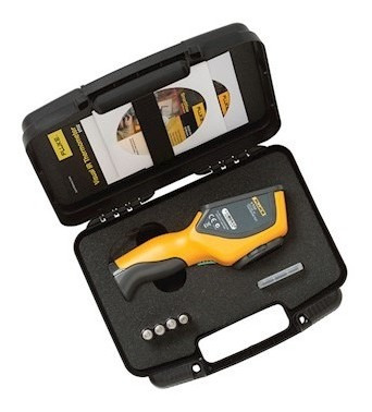 Imagen 5 de 9 de Cámara Termográfica Alquiler & Venta Fluke Flir Industrial