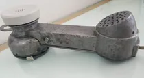 Comprar Antiguo Micro Telefónico Prueba Línea Teléfono Técnico Entel