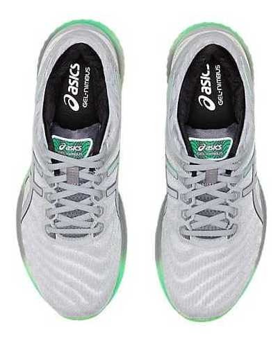 Asics Gel Nimbus Lite Importado