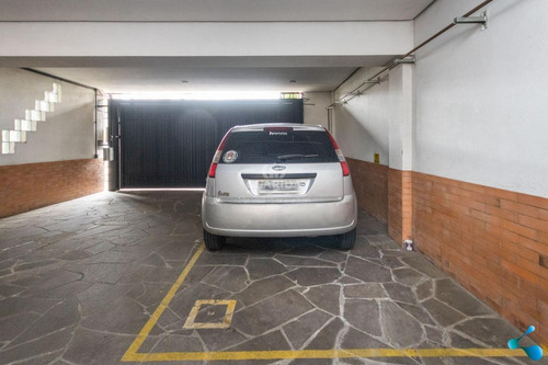 Imagem 28 de 30 de Conjunto/sala Comercial Para Aluguel, 1 Vaga, Rio Branco - Porto Alegre/rs - 8629