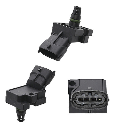 Sensor Map Range Rover Sport 5.0l 8 Cil 10/20