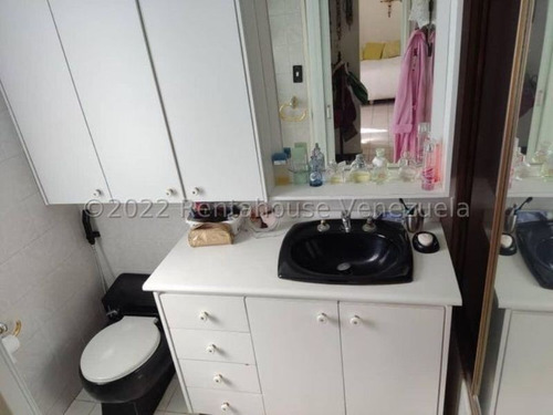 Imagen 4 de 13 de Mtz Vende Apartamento En Santa Paula 22-15445