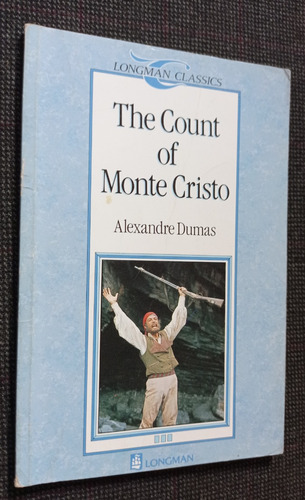 The Count Of Monte Cristo Alexandre Dumas