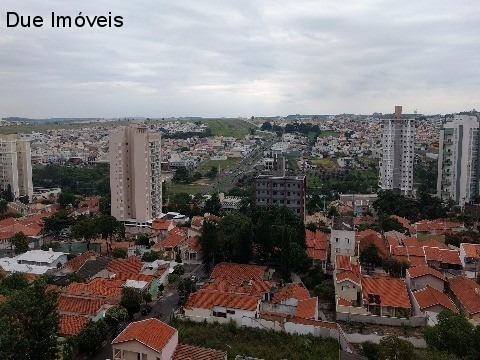 Imagem 16 de 30 de Melhor Apto De Indaiatuba - Ap00287 - 4518841