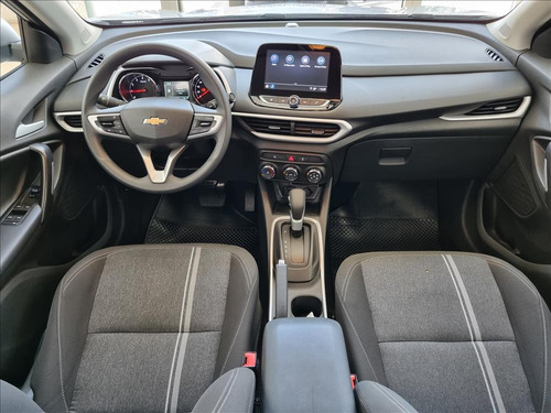 Chevrolet Tracker 1.0 TURBO FLEX LT AUTOMÁTICO