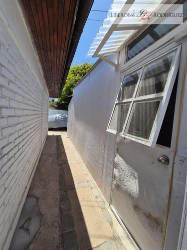 Casa En Venta En Concón